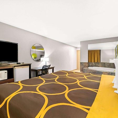 Super 8 By Wyndham Paragould Экстерьер фото