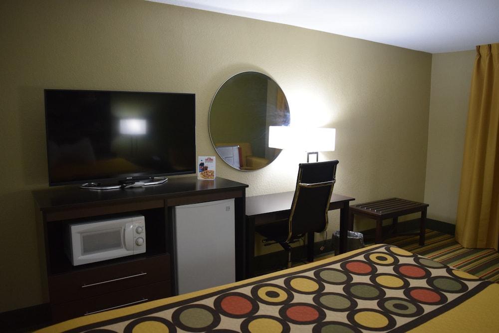 Super 8 By Wyndham Paragould Экстерьер фото