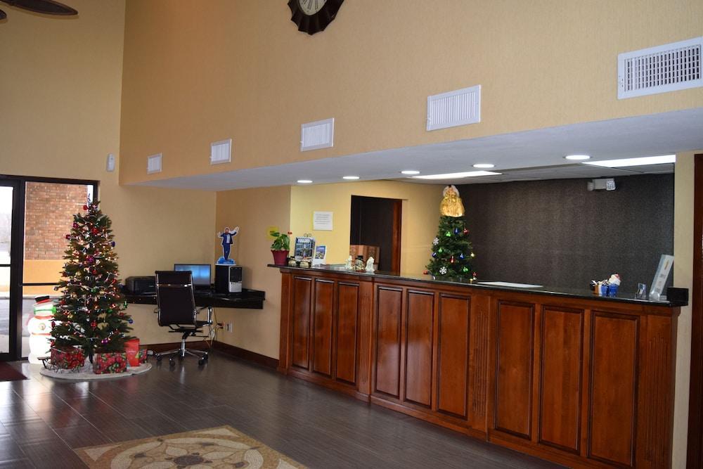 Super 8 By Wyndham Paragould Экстерьер фото