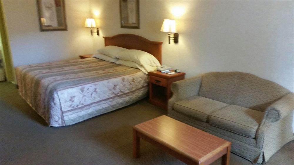 Super 8 By Wyndham Paragould Экстерьер фото