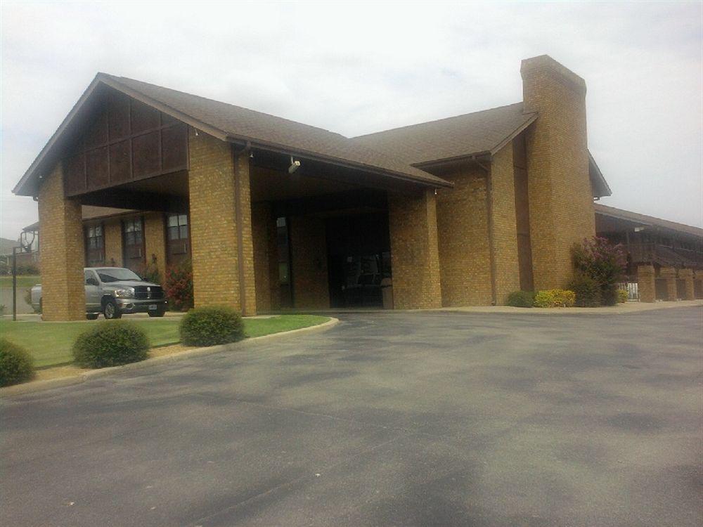 Super 8 By Wyndham Paragould Экстерьер фото