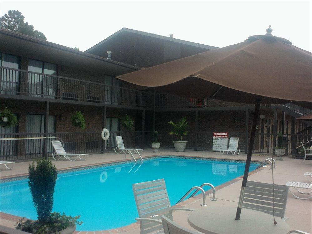Super 8 By Wyndham Paragould Экстерьер фото