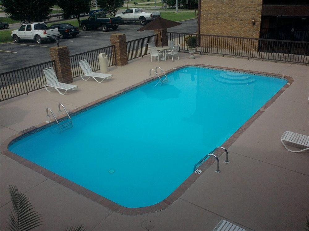 Super 8 By Wyndham Paragould Экстерьер фото