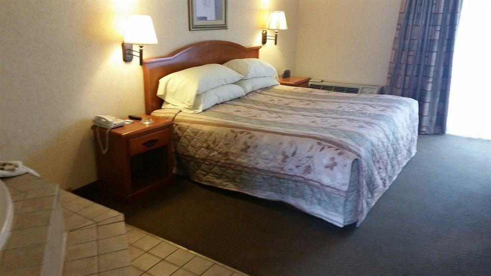 Super 8 By Wyndham Paragould Экстерьер фото