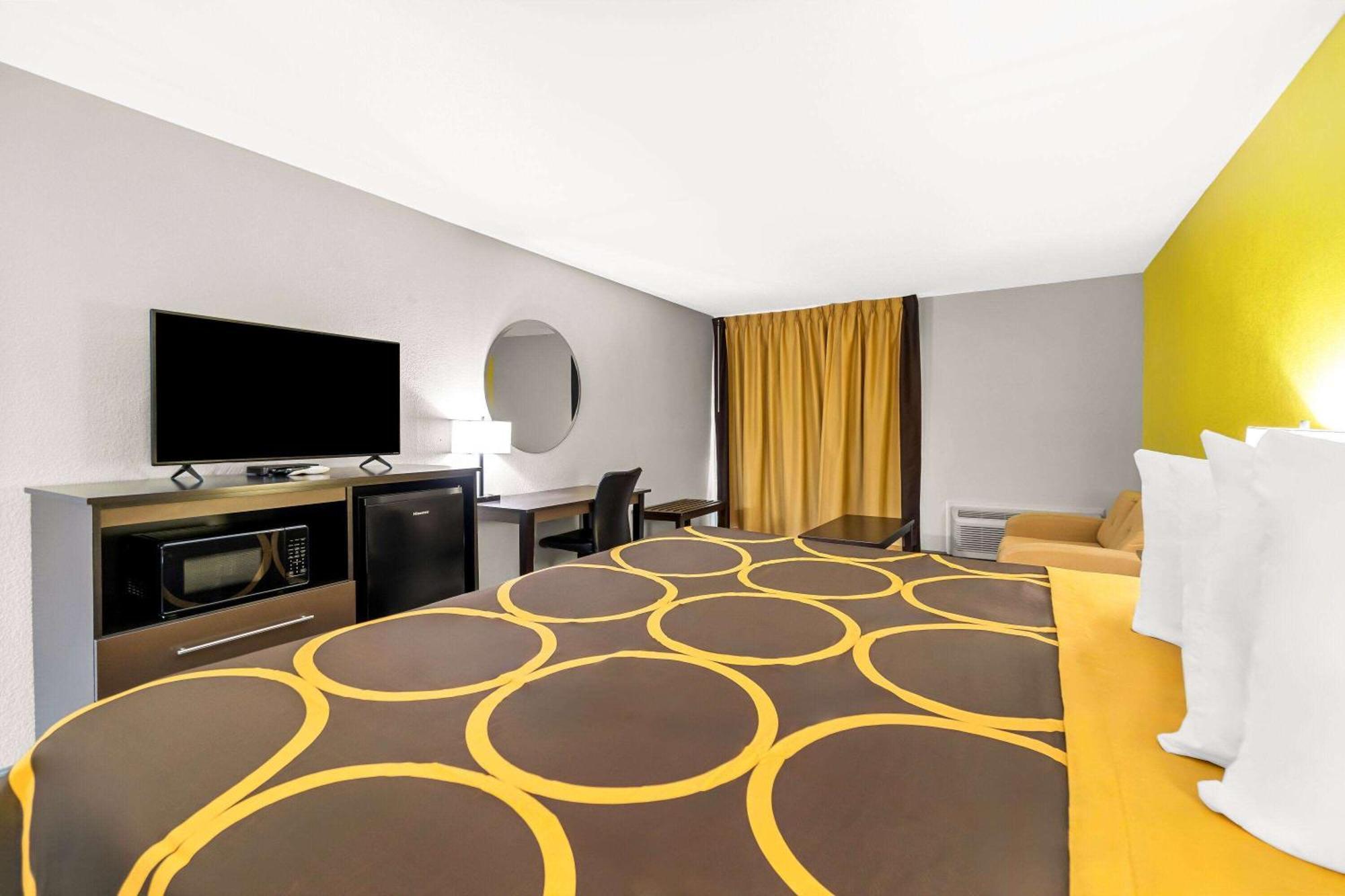 Super 8 By Wyndham Paragould Экстерьер фото