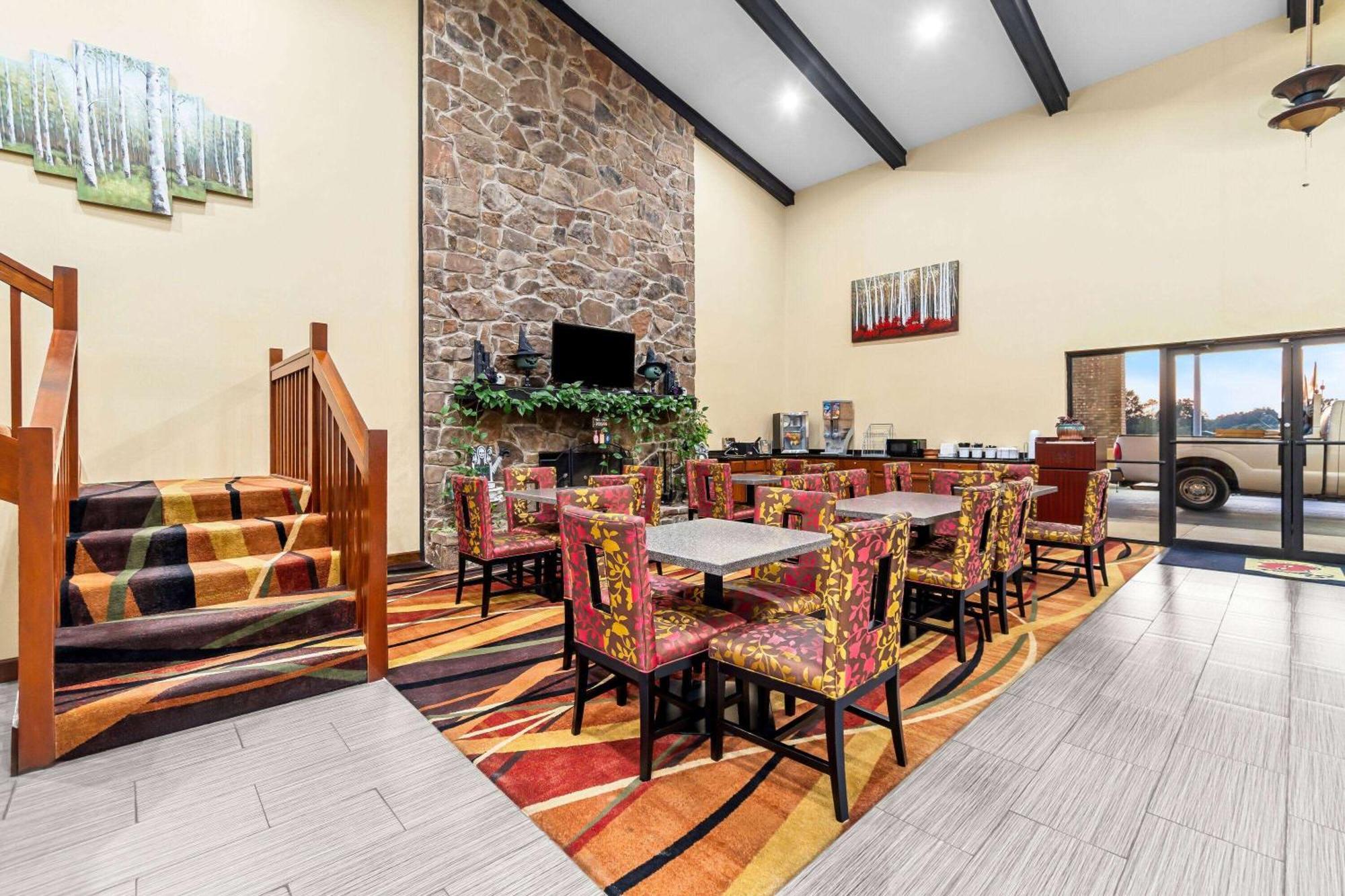 Super 8 By Wyndham Paragould Экстерьер фото