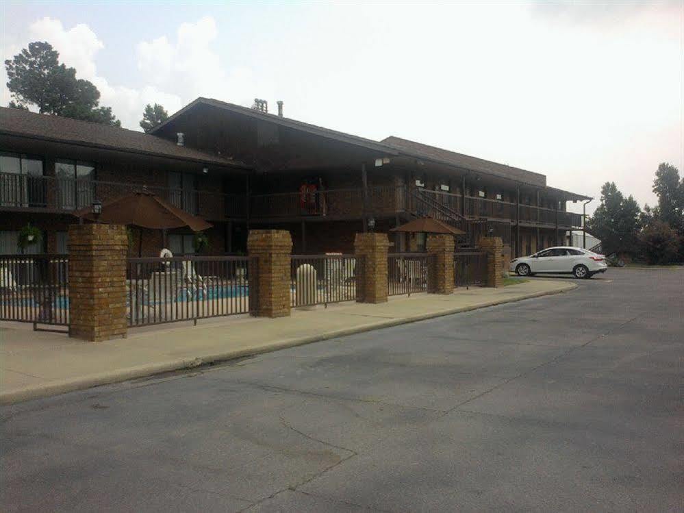 Super 8 By Wyndham Paragould Экстерьер фото