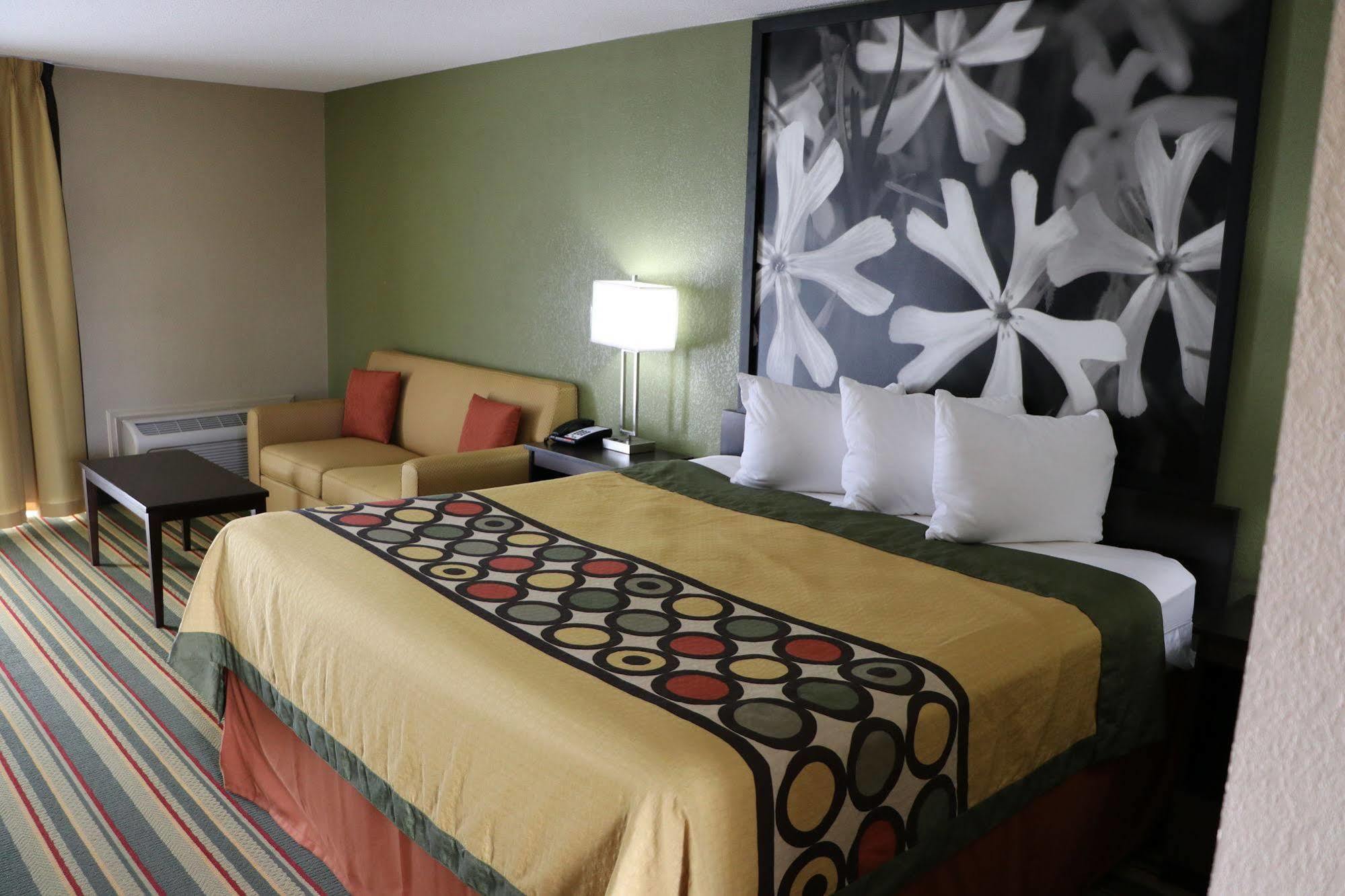 Super 8 By Wyndham Paragould Экстерьер фото