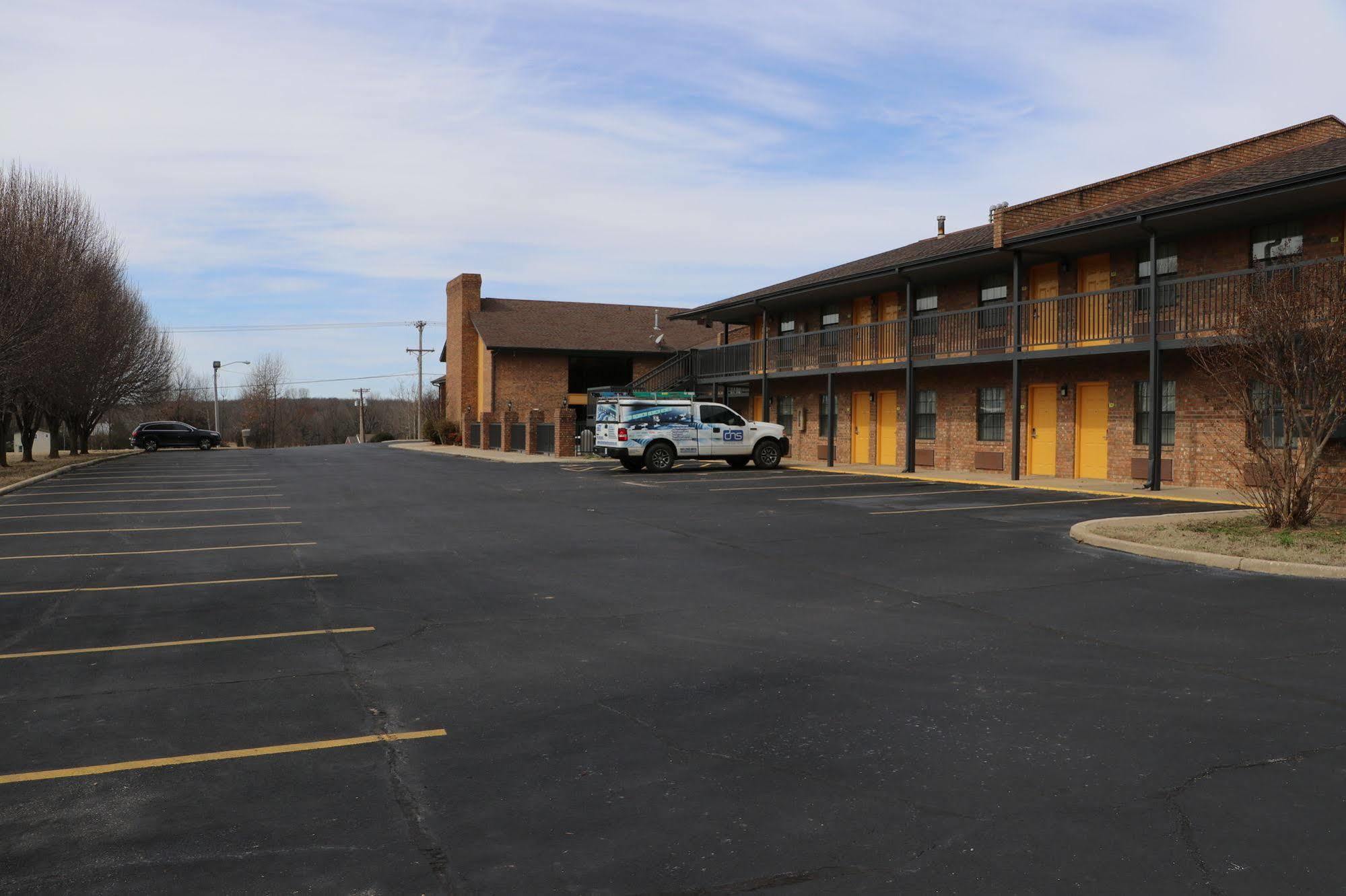 Super 8 By Wyndham Paragould Экстерьер фото
